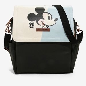 Mickey's 90th Blue Colorplane Disney Collaboration